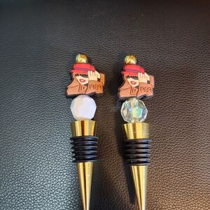 Taylor Swift Wine Stopper